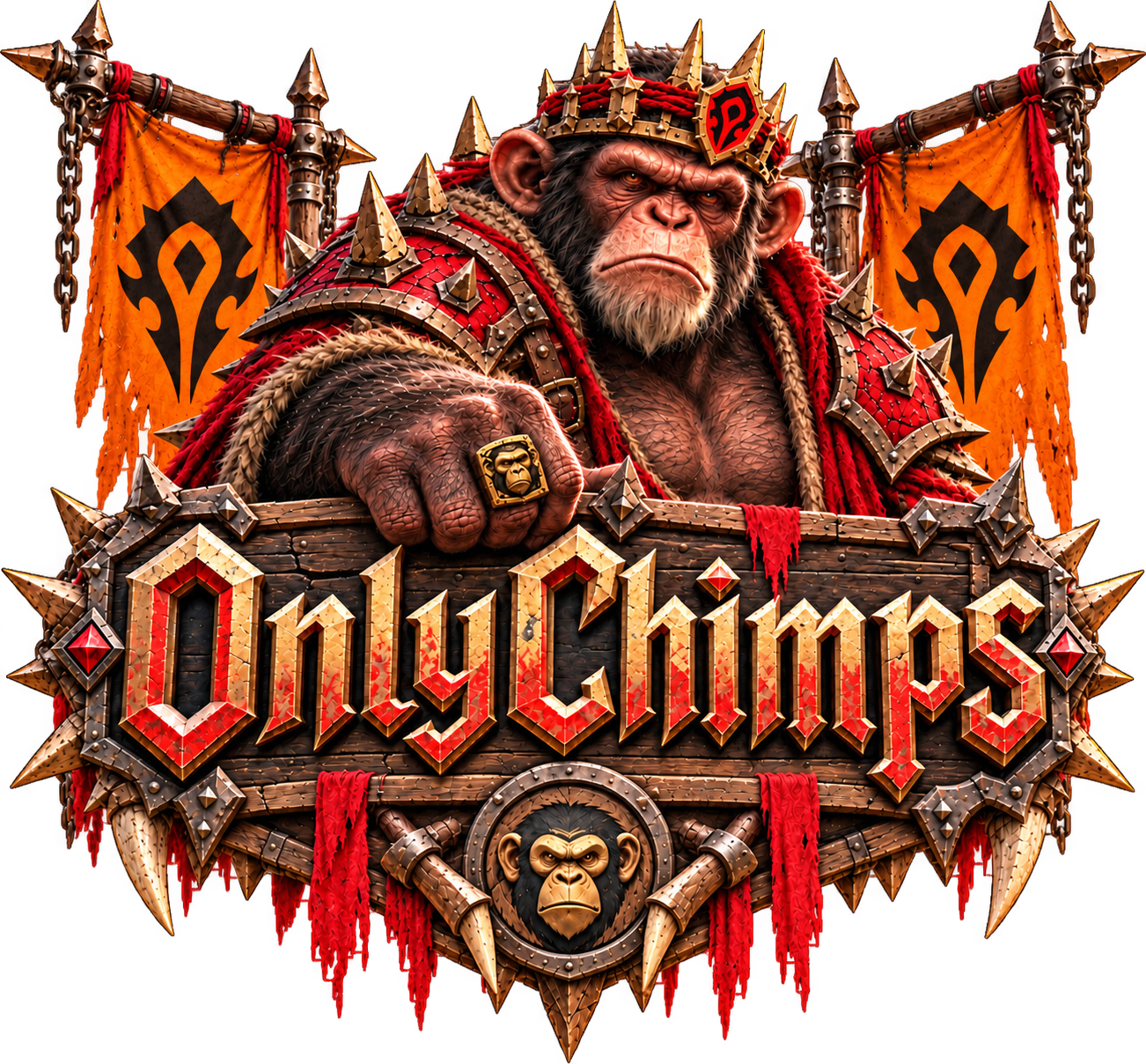 OnlyChimps